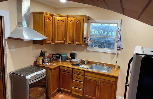 Isla Conchagaita House | LAKE VIEW HOME, OLOMEGA PARADISE/PANORAMIC VIEWS