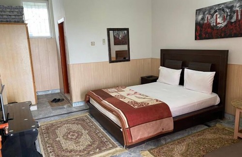 Hassan Abdal Resort | Lake View Hotel & Resort