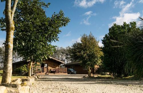 Wrangle House | Lake View Lodges - 25073