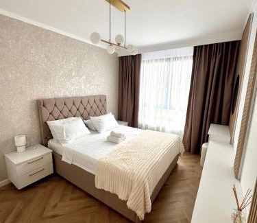 Cluj County Apartment | Lake View Luxury Apartament