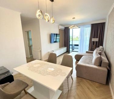 Cluj County Apartment | Lake View Luxury Apartament