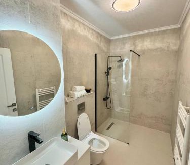 Cluj County Apartment | Lake View Luxury Apartament