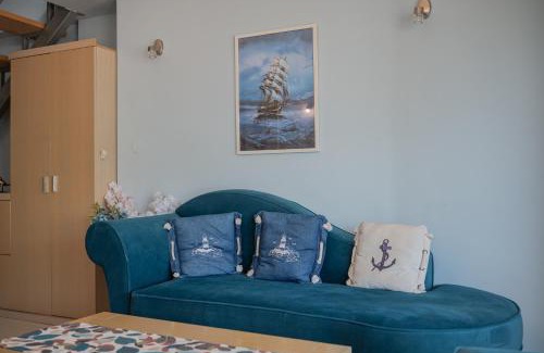 Varosh Apartment | Lake View, Old Town, Balcony, Family & Couples APT