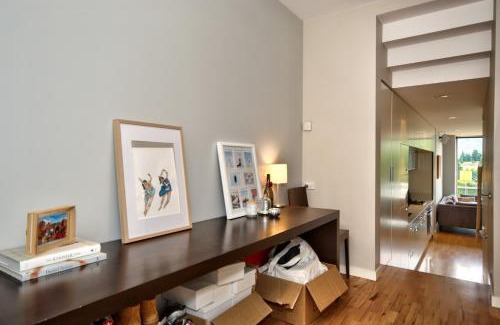 Queenstown Apartment | Lake View @ Pounamu