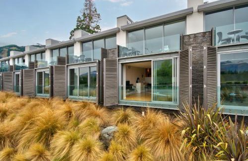 Queenstown Apartment | Lake View @ Pounamu