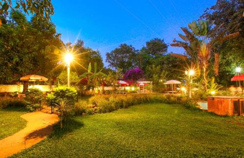 Hudco Colony Resort | Lake View Resort Lonavala