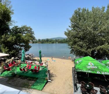 Veliko Gradiste Apartment | Lake View Tašić