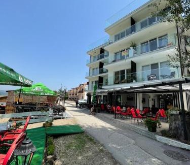 Veliko Gradiste Apartment | Lake View Tašić