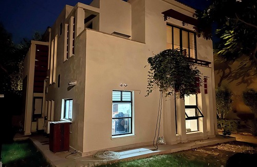 Bissar Akbarpur Villa | Lake View Villa in Golf Course Resort - A Home away from Home