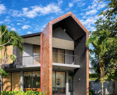 Panadura Villa | LAKE VILLA by CARLSEN