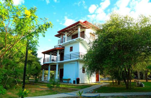 Weerawila Resort | Lake Villa Resort