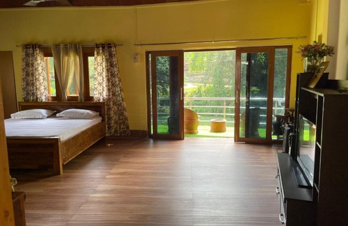 Tezpur House | Lake Vista Home Stay