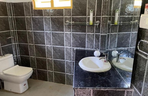 Tezpur House | Lake Vista Home Stay