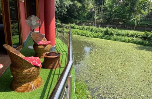 Tezpur House | Lake Vista Home Stay