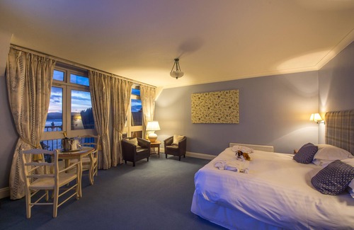 Llanwddyn Hotel | Lake Vyrnwy Hotel & Spa