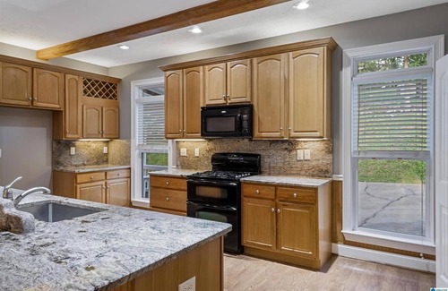 Wedowee House | Lake Wedowee Oasis | Sleeps 12 | On The Lake!