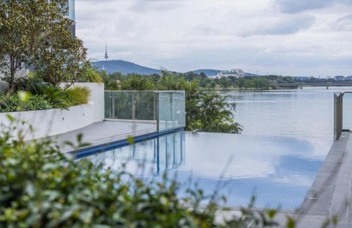 Kingston Apartment | Lakefront 116 Kingston ACT