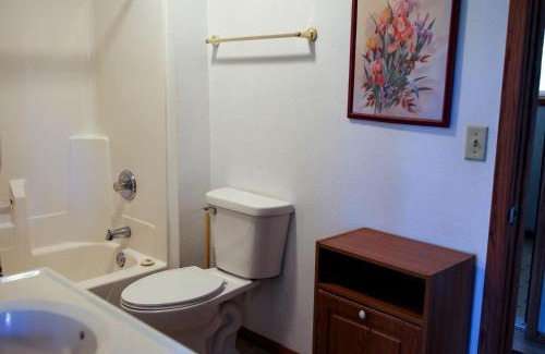 Tomah House | Lakefront Cabin Rental with a Paddle Boat near Wisconsin Dells, Wisconsin