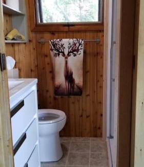 Howard Lake House | Lakefront Hideaway