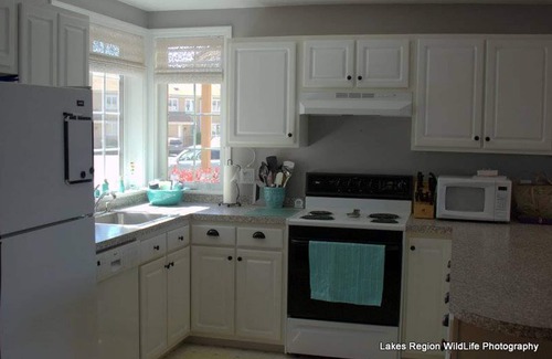 Center Ossipee House | Lakefront property in perfect condition. Reserve now for coveted summer weeks.