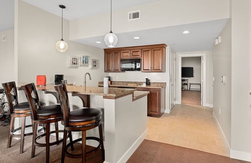 Sandpoint House | Lakefront w/Private Hot Tub - Seasons at Sandpoint