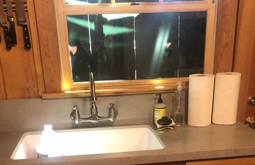 Meeks Bay House | Lakefront with Private Pier and Buoy. Panoramic Lake View