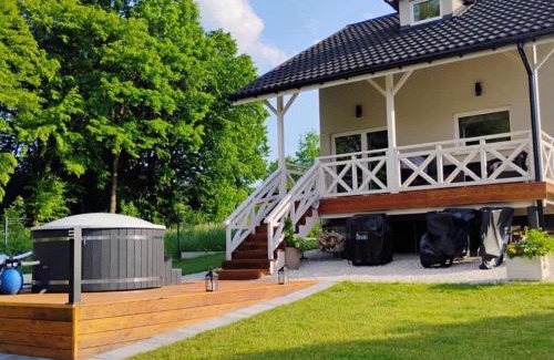 Zywiec Apartment | LakeHouse nad Jeziorem Żywieckim