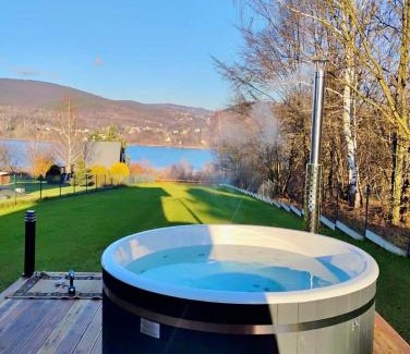 Zywiec Apartment | LakeHouse nad Jeziorem Żywieckim