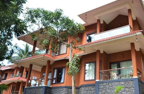Vazhavatta House | LakeRose Wayanad Resort - Superior lake view