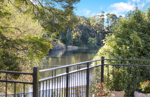 Daylesford House | Lakes Edge