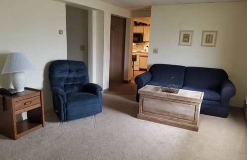 Virginia Hotel | Lakeshor Motor Inn