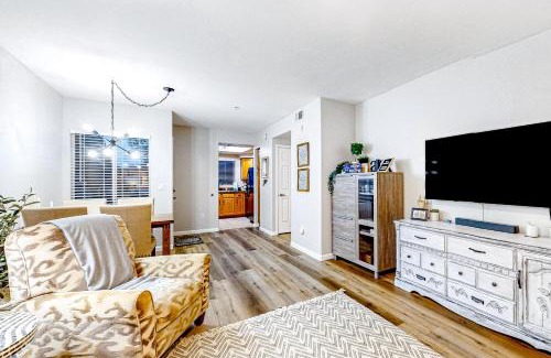 Chandler House | Lakeshore At Andersen Springs #1144