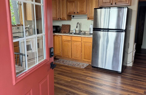 Moose Lake House | Lakeshore Cottage in charming Moose Lake, close to many amenities.