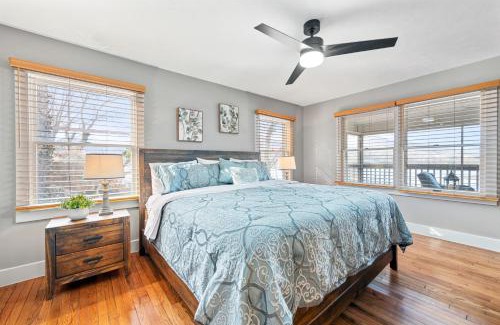 Lake Junaluska House | Lakeshore Living