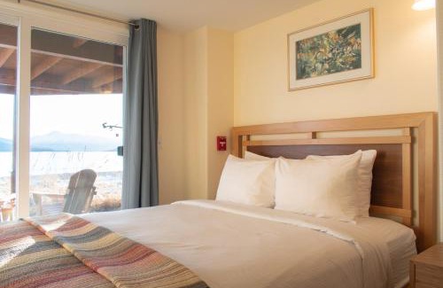 Homer House | Lakeshore Lodging Lodge 613