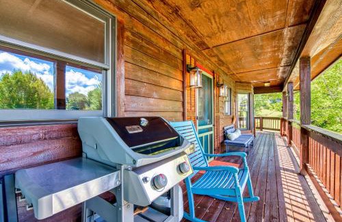 Lake Junaluska House | Lakeshore Treetops