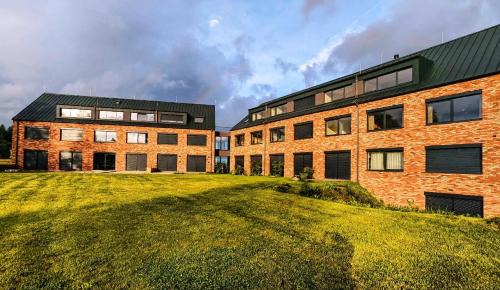 Cerna V Posumavi Apartment | Lakeside Apartmán 111 Lipno