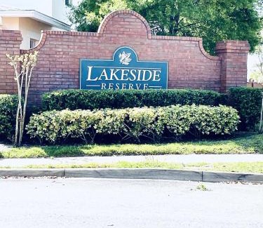 Lakeside Estates House | Lakeside Community, Pools, And More!