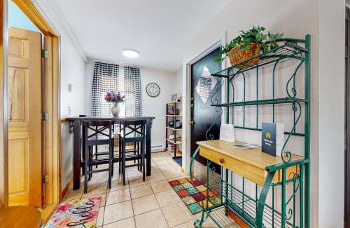 Weirs Beach Apartment | Lakeside Delight, unit 423