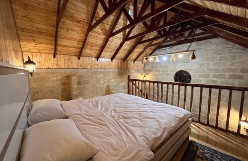 Azerbaijan House | Lakeside Garden - Ismayilli Guest house