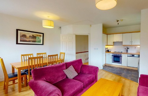 Killaloe House | Lakeside Homes by Interhome
