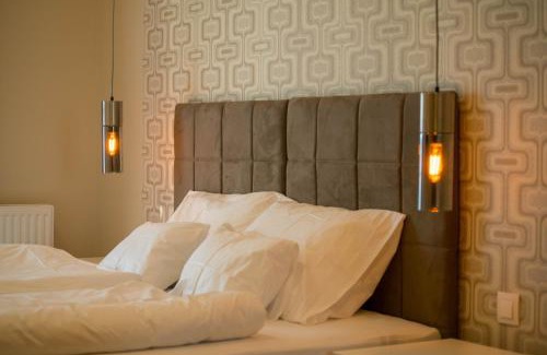 Fonyodliget Apartment | Lakeside Panorama Apartment 115