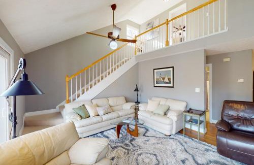 High Point House | Lakeside Park