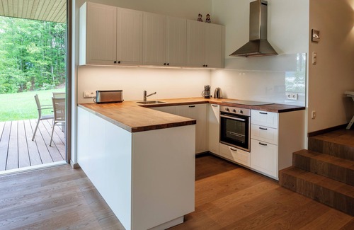 Innerschwand House | Lakeside Retreat near Salzburg, Sound-of-Music Country