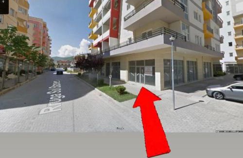 Pogradec Apartment | Lakeside Serenity Apartment