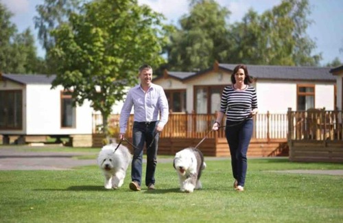 Wisbech House | Lakeside View