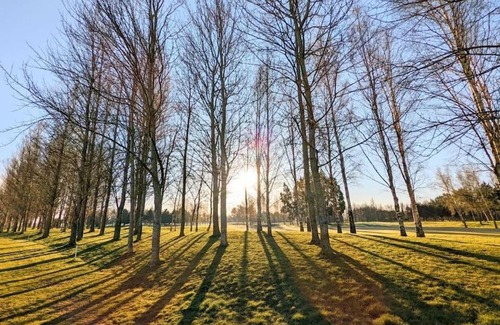 Wisbech House | Lakeside View