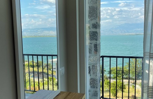 Shkoder Villa | Lakeside Villa with Breathtaking Views