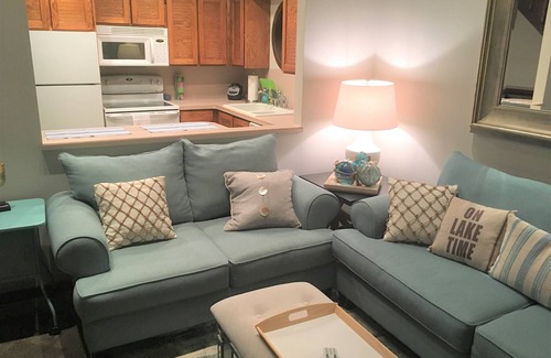 Ogden Condo | Lakeside Village - Affordable - Closest Lodging to Snowbasin!