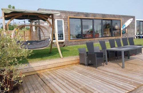 Wevelgem House | Lakeside Wevelgem